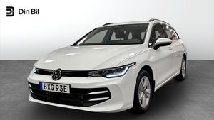 Volkswagen Golf bild 1
