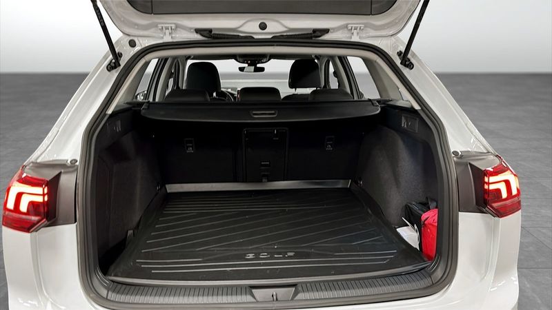 Volkswagen Golf bild 13