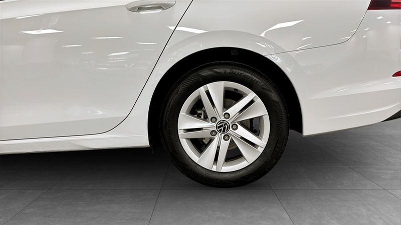 Volkswagen Golf bild 7