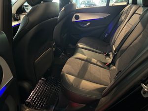 Mercedes E200 bild 14