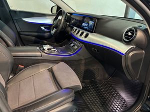 Mercedes E200 bild 12