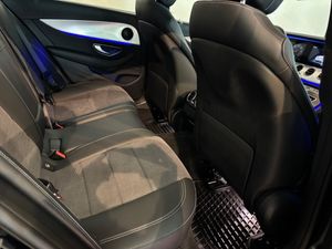 Mercedes E200 bild 13