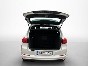 Volkswagen Tiguan bild 23
