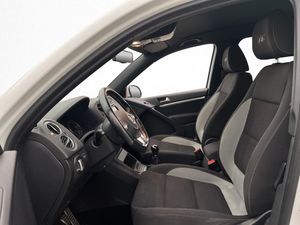 Volkswagen Tiguan bild 9
