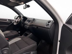 Volkswagen Tiguan bild 12