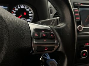 Volkswagen Tiguan bild 17
