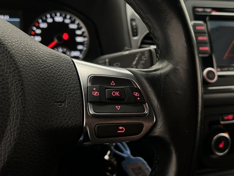 Volkswagen Tiguan bild 17
