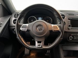 Volkswagen Tiguan bild 10