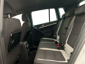 Volkswagen Tiguan bild 13