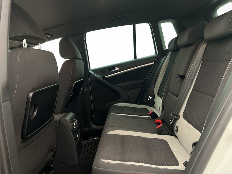 Volkswagen Tiguan bild 13