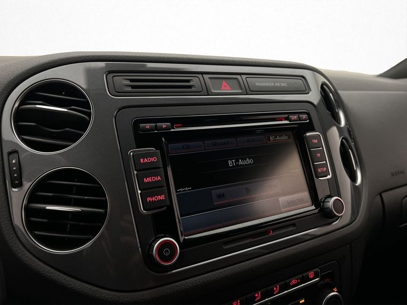 Volkswagen Tiguan bild 20