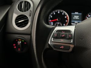 Volkswagen Tiguan bild 16