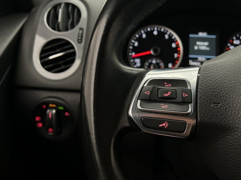 Volkswagen Tiguan bild 16