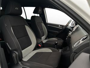 Volkswagen Tiguan bild 11