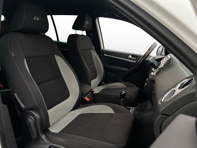 Volkswagen Tiguan bild 11