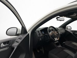 Volkswagen Tiguan bild 24