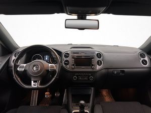 Volkswagen Tiguan bild 14