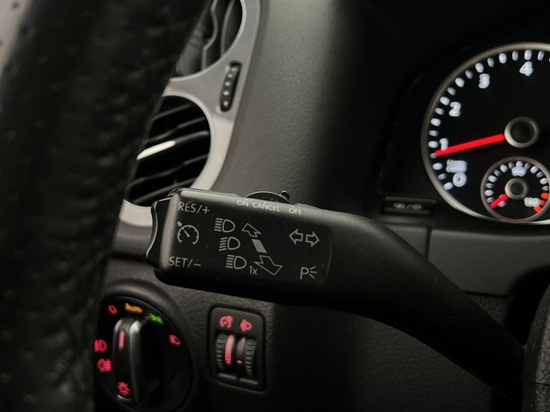 Volkswagen Tiguan bild 18