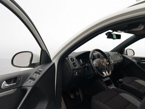 Volkswagen Tiguan bild 8