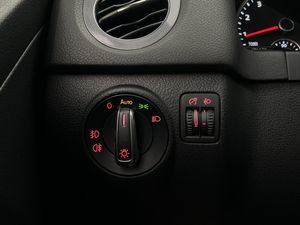 Volkswagen Tiguan bild 22