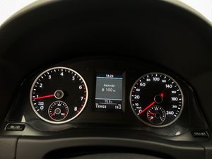 Volkswagen Tiguan bild 15