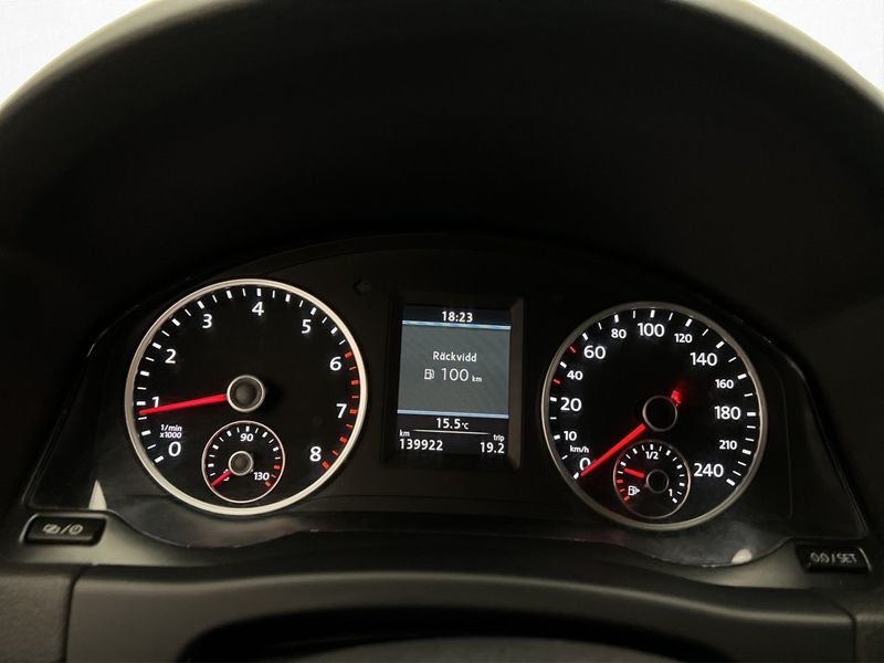 Volkswagen Tiguan bild 15