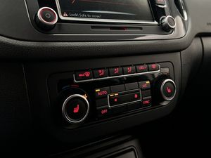 Volkswagen Tiguan bild 21