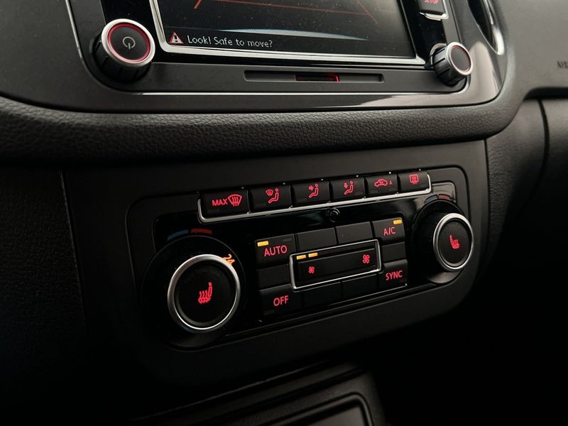 Volkswagen Tiguan bild 21