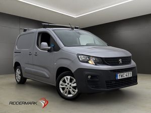 Peugeot Partner bild 3