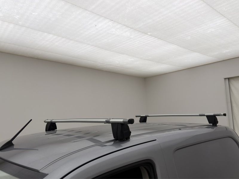 Peugeot Partner bild 12