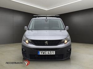 Peugeot Partner bild 5