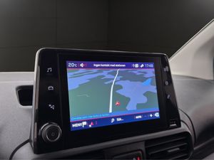 Peugeot Partner bild 20