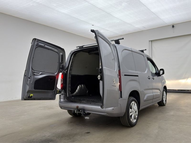 Peugeot Partner bild 10