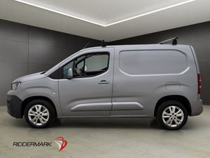 Peugeot Partner bild 6