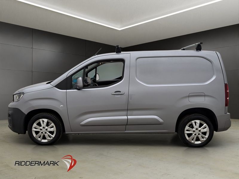 Peugeot Partner bild 6
