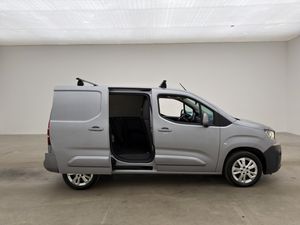 Peugeot Partner bild 11