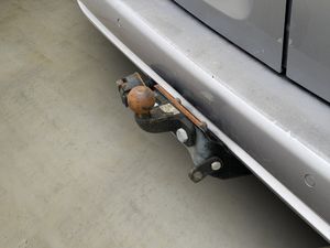 Peugeot Partner bild 9