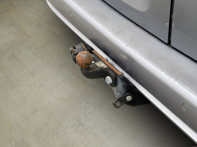 Peugeot Partner bild 9