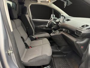 Peugeot Partner bild 22