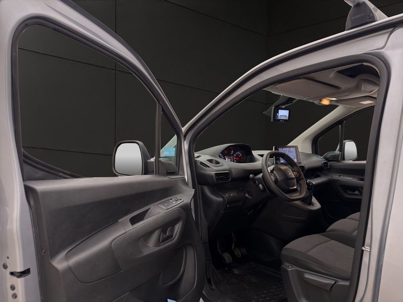 Peugeot Partner bild 14