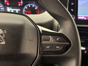 Peugeot Partner bild 18