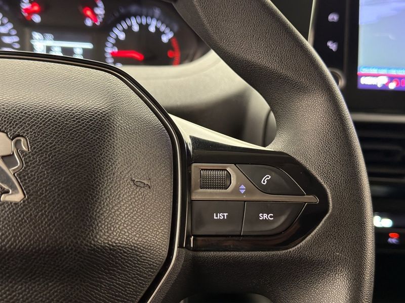 Peugeot Partner bild 18