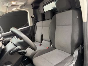 Peugeot Partner bild 15