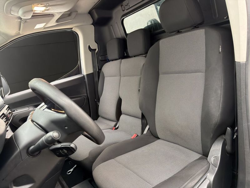 Peugeot Partner bild 15