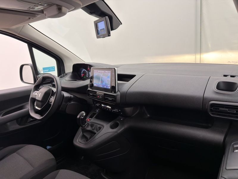 Peugeot Partner bild 24