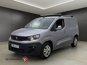 Peugeot Partner bild 1