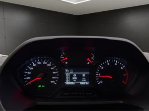 Peugeot Partner bild 17