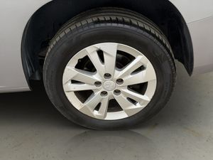 Peugeot Partner bild 28