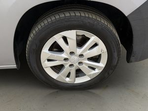 Peugeot Partner bild 26
