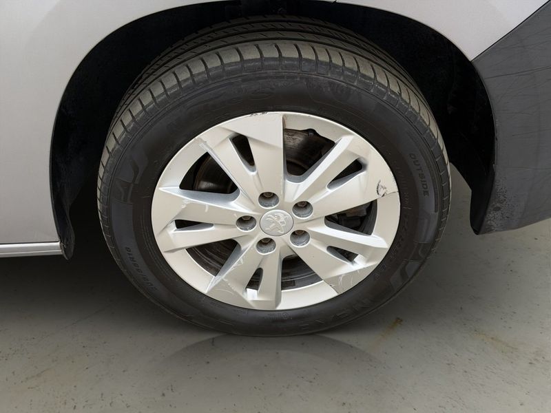 Peugeot Partner bild 26